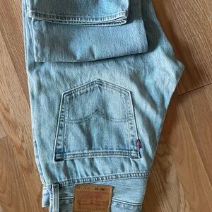 VINTAGE 1992 Levi’s 501 32x32